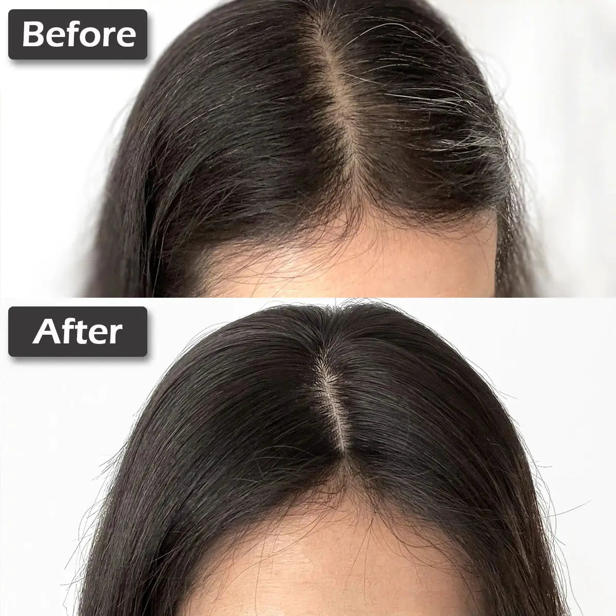 Full Hand Made Silk Base Women Toppers 10X12cm Sizes Natural Scalp Top Base Virgin Straight Human Hair Pieces with Clips