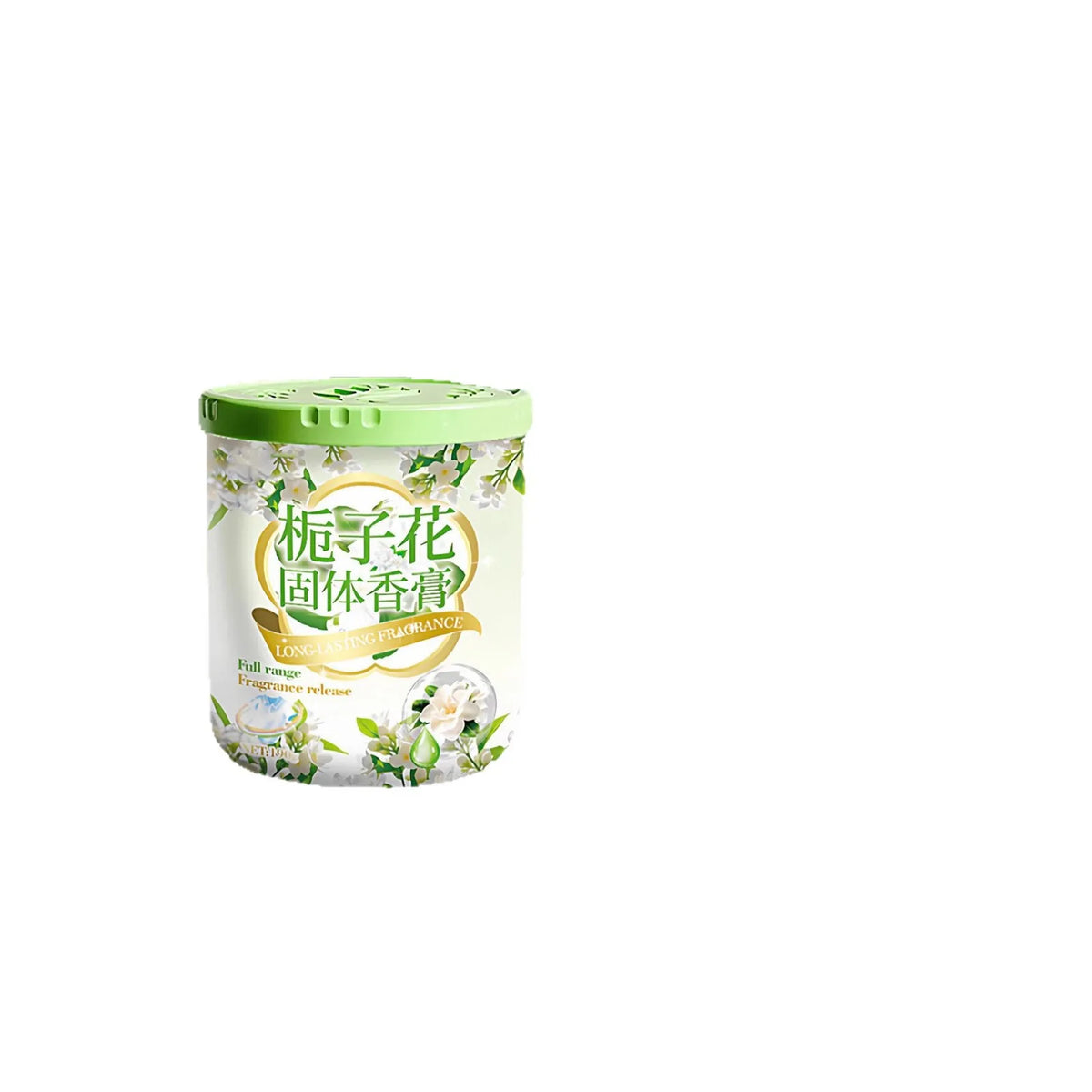 Aromatherapy for Bedrooms, Household Use, Solid Aromatherapy Cream, Bathroom, Air Freshener, Deodorizer, Long-Lasting Indoor Use