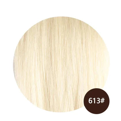 Women Toupee Silk Base Topper Clip In Real Human Hair Wigs Hairpiece With Bangs Straight Hair Toppers For Women Hair Extensions