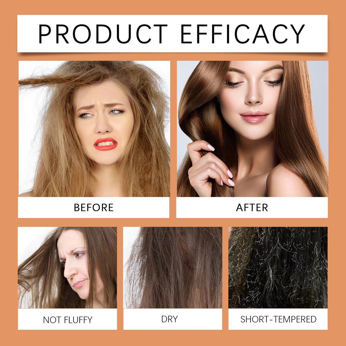 Volumizing Mousse For Curly Hair Lightweight Foam For Bouncy Curls And Natural Hold With Rice Protein And Ylang Ylang Extract
