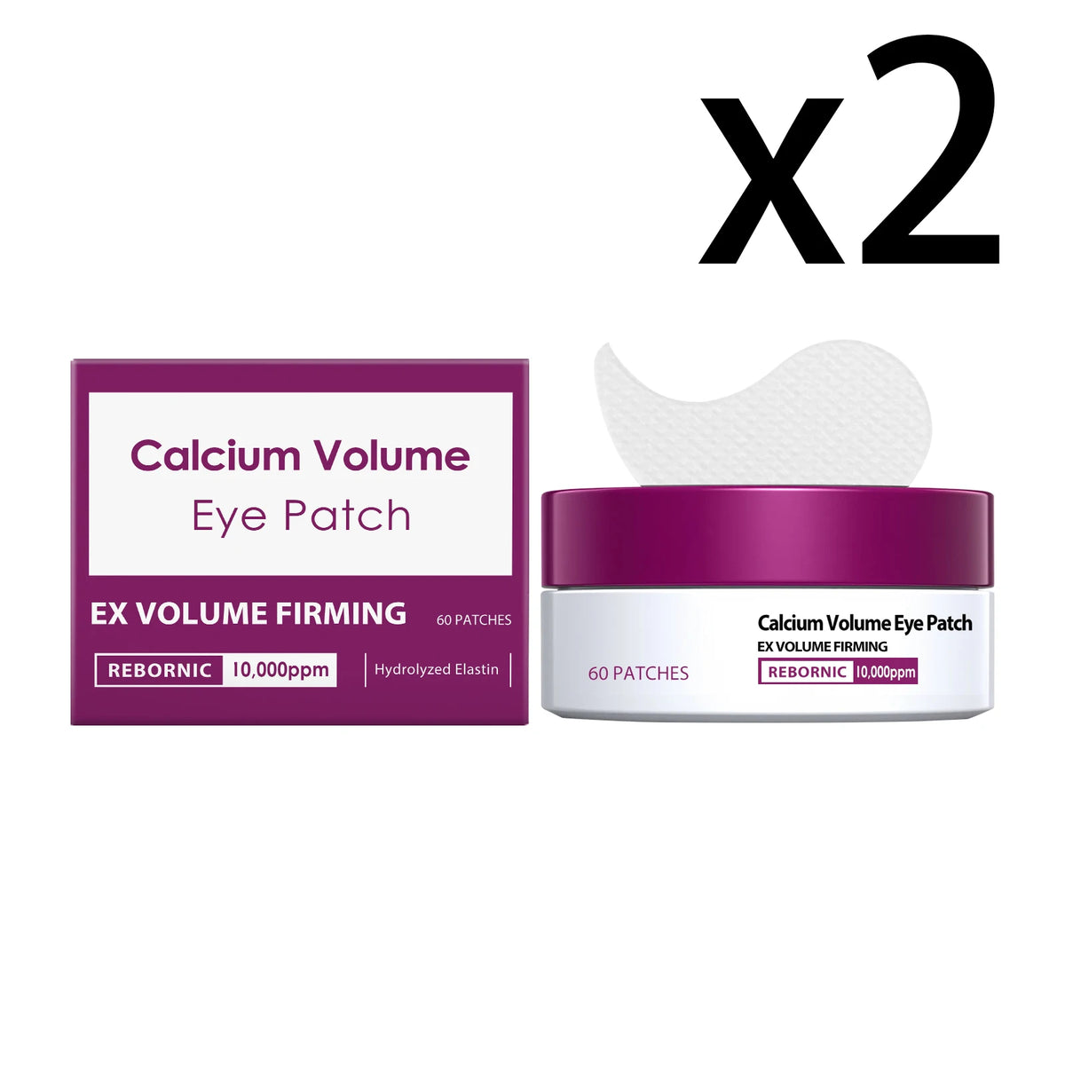Collagen Tighten Eye Mask Reduce Dark Circles Promote Microcirculation Eyes Relieve Eye Swelling Brightening Eye Care Stickers