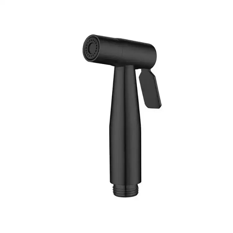 Hot Portable Pressurized Handheld Sprayer Nozzle For Feminine Hygiene Care & Toilet Washing Cleaning Bathroom Accessory