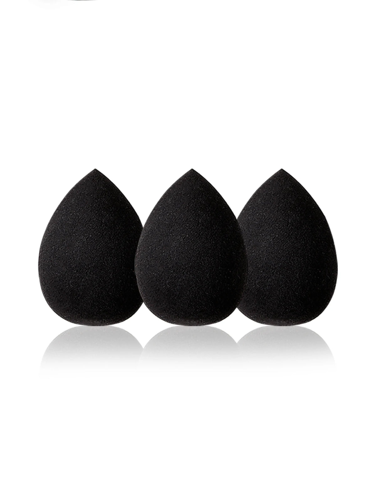3~21pcs Fashion Makeup Brsuh Set Soft Hair Cosmetic Brushes With Makeup Brush Holder Beauty Egg And Powder Puff