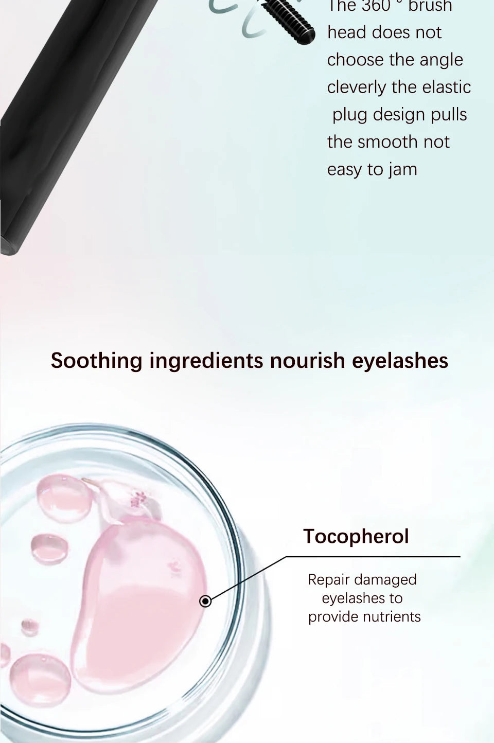 Lash Cluster Glue Bond and Seal Kit with Lash Glue Remover and Tweezers and Lash Brush for Lash Extension Clusters Makeup Tool,