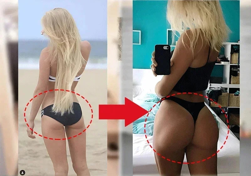 Buttock Lifting Cream Hip Breast Plump Growth Massage Prevent Sagging Boobs Bigger Tightening Shaping Butt Enlargement Cream
