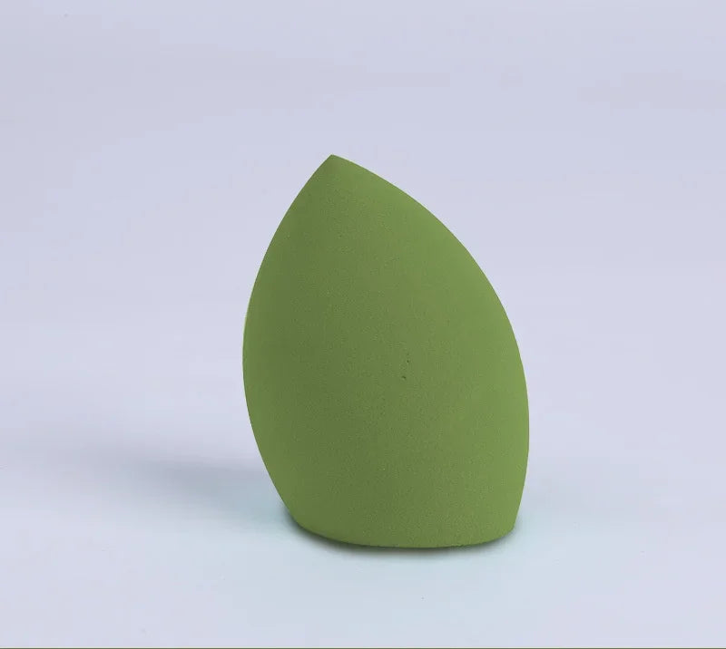 1pc Water-drop Shaped Cosmetic Puff Dry Wet Use Makeup Foundation Sponge Beauty Face Care Tools Accessories Maquillaje Cosmetics