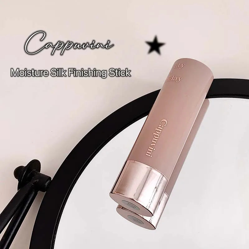 Moisturizing Silky Three-dimensional Contour Stick Lasting Natural Matte Single Color Suitable for Nose Shadow Makeup Contour