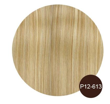 Women Toppers Silk Base Human Hair Wigs Straight Clip in Remy Human Hair Extensions Silk Top Woman Toupee 100% Real Hairpiece