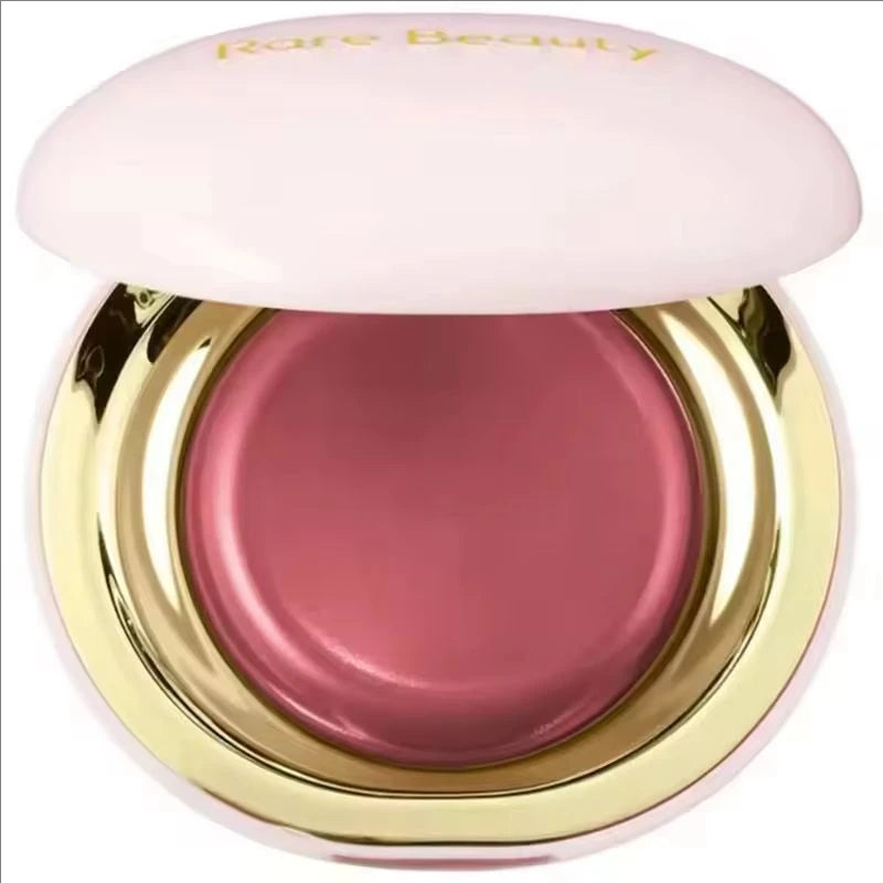 Fashion Rare Beauty 3D Face Contour Bronze Shade Smooth Lasting Natural Nose Shadow Waterproof Face Highlight Brighten Makeup