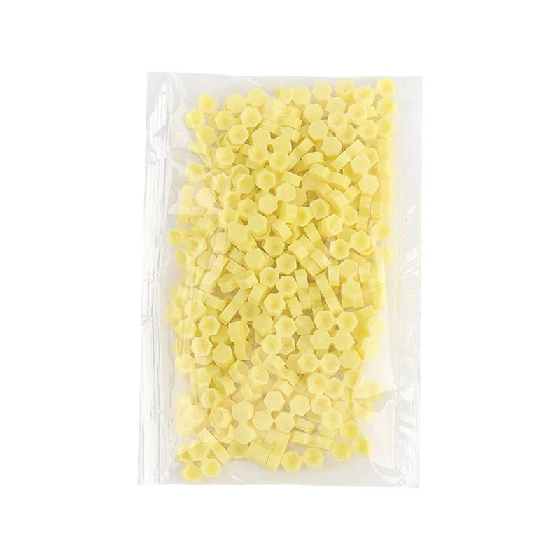 200pcs Individual Eyelash Glue Holder Container Grafting False Eyelashes Blossom Cup Lash Extension Adhesive Stand Makeup Tool
