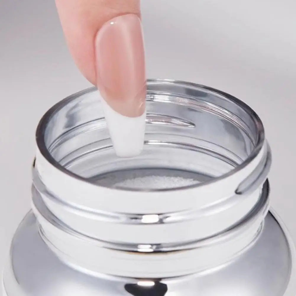 Professional Nail Polish Remover Gel Nail Glue Remover Glue Off for False Nails No Damage Press-on Nails Removal