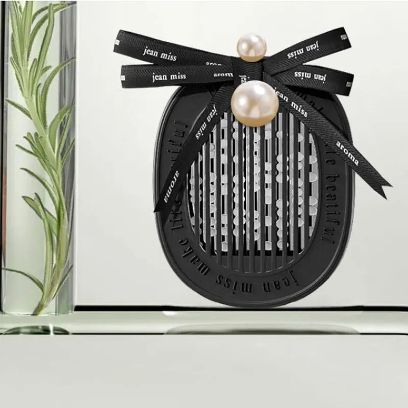 Home Aromatherapy Long Lasting Fragrance Perfume Interior High End Decoration Home Bedroom Wardrobe Fragrance Pendant Perfume