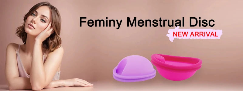 10pcs Silicone Case Sterilizer Bpa-Free Cleaner Container To Clean And Store Menstrual Cups Sterilizer Case