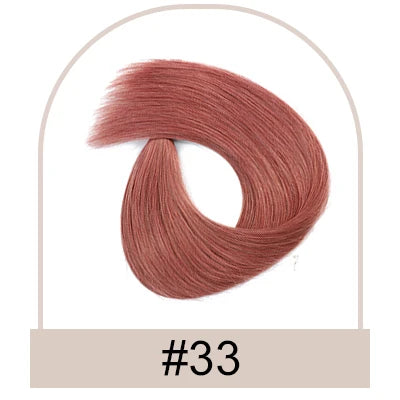 Silk Base Women Toupee Human Hair Wig 12x13cm 100% Brazilian Human Remy Hair System Silk Top Machine Made Women Topper Hairpiec