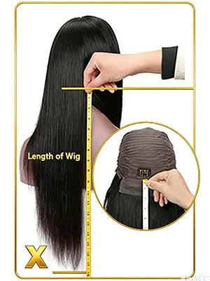 Pre Plucked Body Wave Human Hair Wigs For Woman Clearance Sale 13x6 HD Lace Frontal Human Hair Wig Glueless Wigs Human Hair
