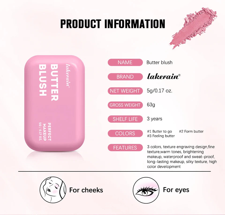 Bronzer Makeup Contour Soft Matte High Pigmentation Long-lasting Waterproof Bronzed And Shimmery Palette Powder Korean Makeup