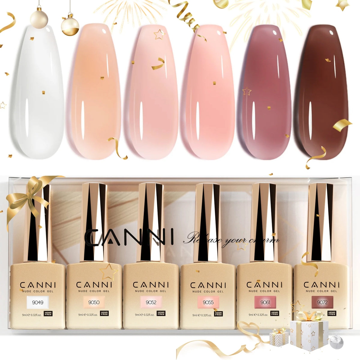 VENALISA 7.5ml Nail Gel Polish VIP4 HEMA Free Semi Permanent Soak off UV LED Nail Gel Varnish Full Coverage Nail Gel Lacquer