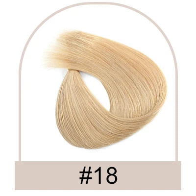 Women Toppers Silk Base Human Hair Wigs Straight Clip in Remy Human Hair Extensions Silk Top Woman Toupee 100% Real Hairpiece