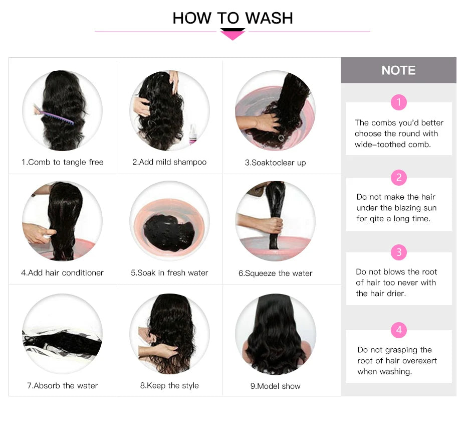 Natural Black Bob Wig Human Hair Blunt Cut Bone Straight 13x4 Transparent Lace Front Wig Ear to Ear Shoulder Length Straight Bob Wigs For Women 250% 280% Density