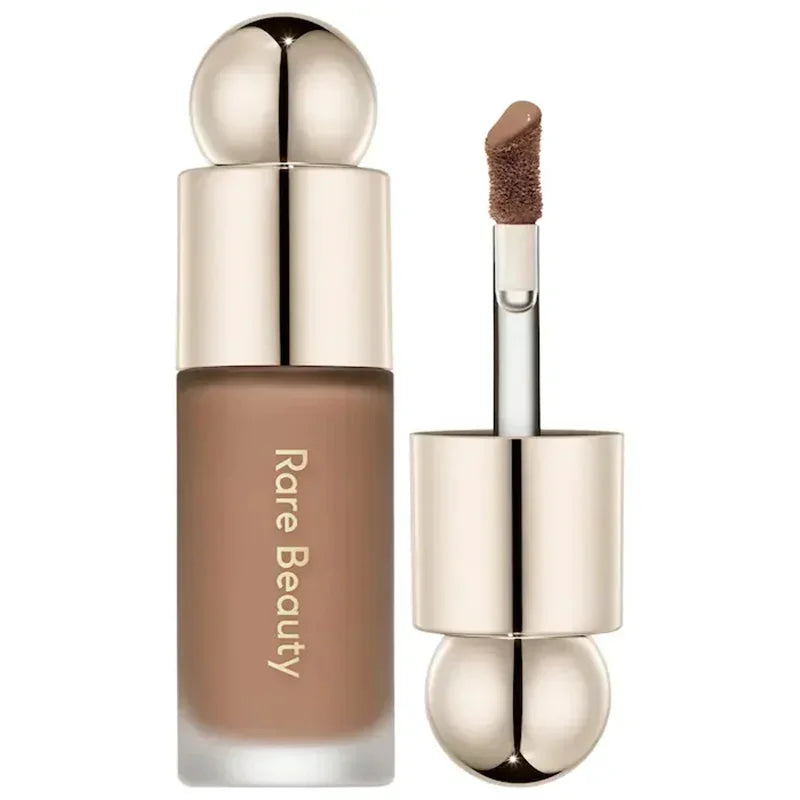 Fashion Rare Beauty 3D Face Contour Bronze Shade Smooth Lasting Natural Nose Shadow Waterproof Face Highlight Brighten Makeup