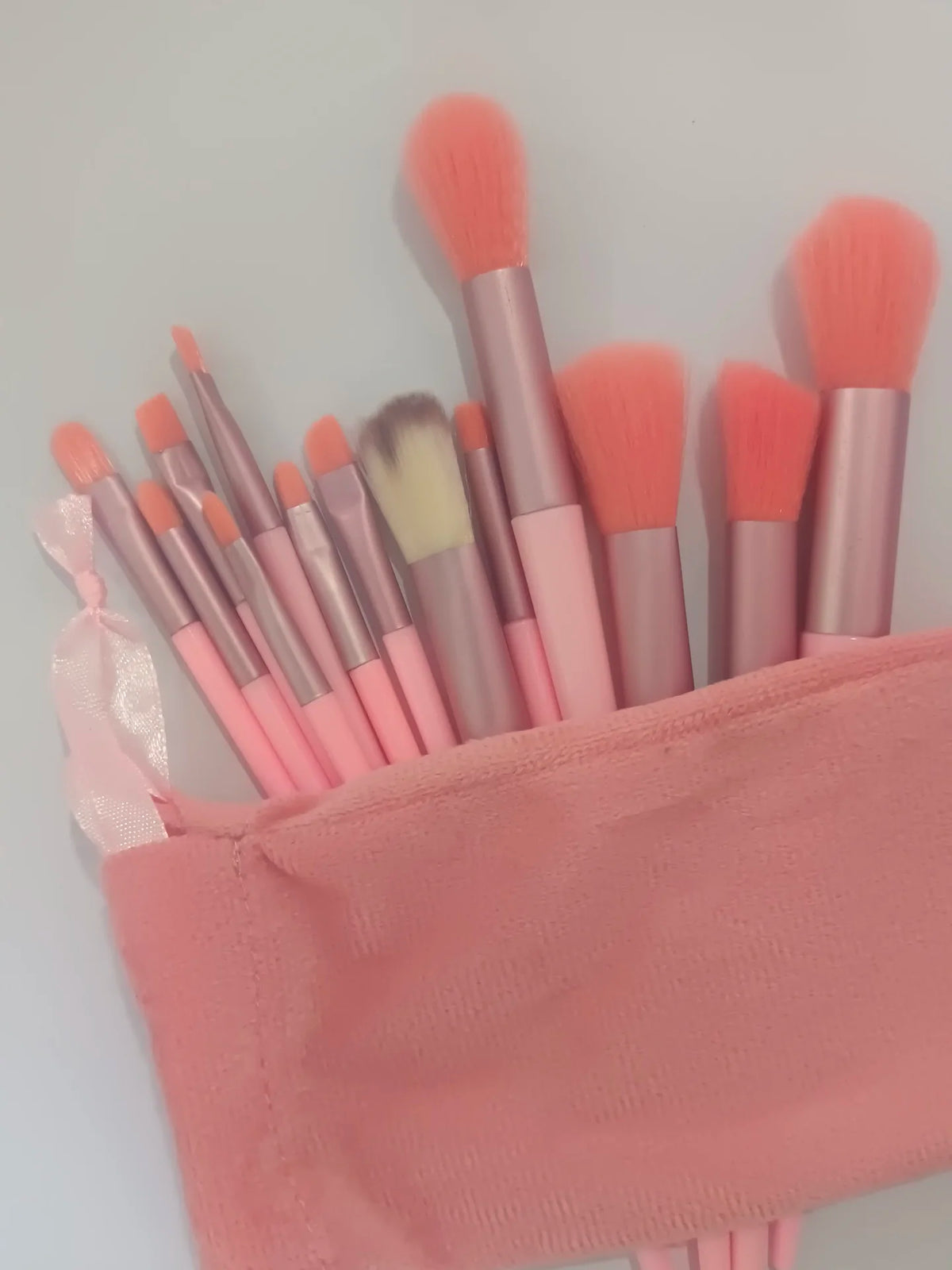 8-13 Pcs Soft Makeup Brushes Set for Foundation Blush Powder Eye Shadow Highlighter Blending Make Up Cosmetic Brush Beauty Tools