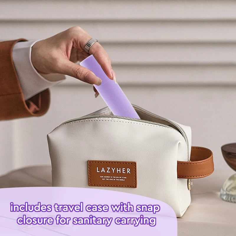 Certified Cup Kit Steam Sterilizer Applicator Reusable Soft Silicone Lady Cup Sterilization Women Health Care Feminine Hygiene