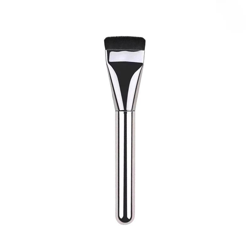 Contour Brush Blending Foundation Cream Makeup Brushes Beauty  Brush Lightweight Face Contour Brush Ultra Thin Foundation Flat