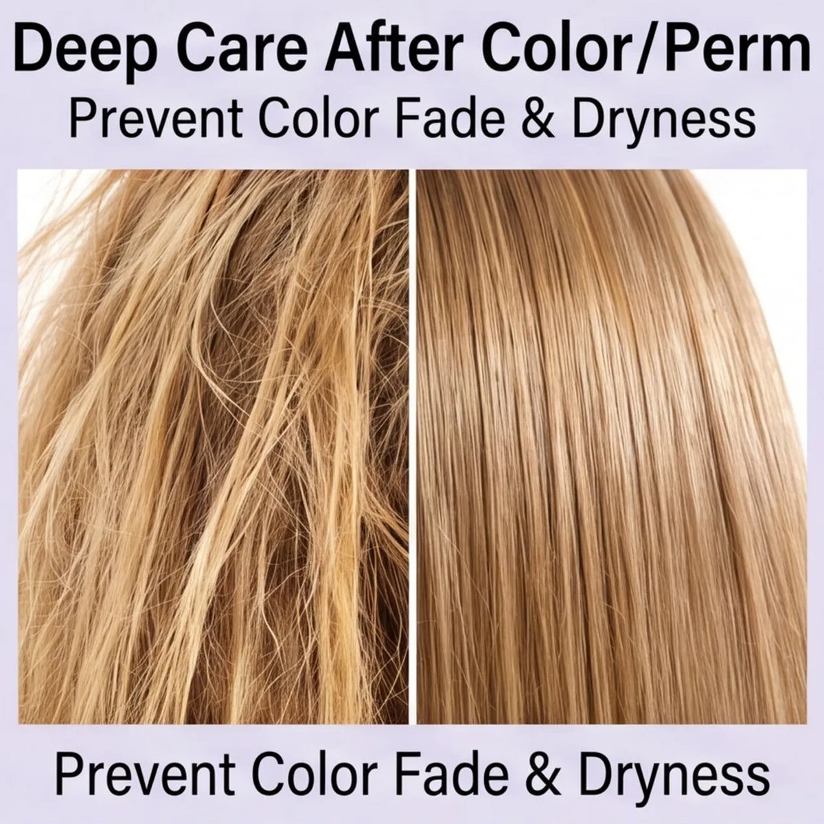 1/2/3Pcs Hair Oil Serum 60ml Lightweight Nourishing Scalp Care Oil Strengthen Hair Add Shine Dry Frizzy Hair Treatment