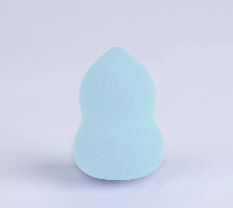 1pc Water-drop Shaped Cosmetic Puff Dry Wet Use Makeup Foundation Sponge Beauty Face Care Tools Accessories Maquillaje Cosmetics