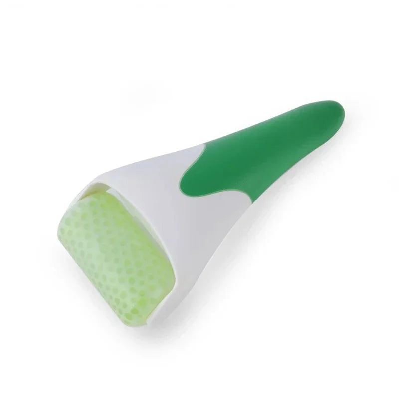 Ice Roller Massager Skin Lifting Tool Face Lift Massage Anti-wrinkles Pain Relief Face Skin Care Tools