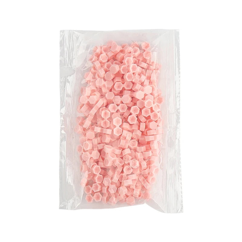 200pcs Individual Eyelash Glue Holder Container Grafting False Eyelashes Blossom Cup Lash Extension Adhesive Stand Makeup Tool