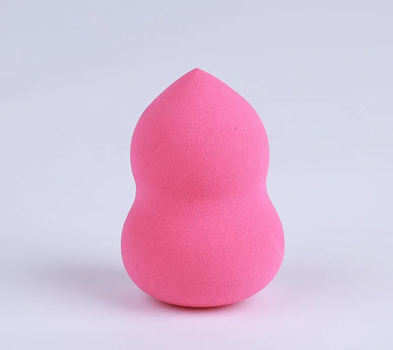 1pc Water-drop Shaped Cosmetic Puff Dry Wet Use Makeup Foundation Sponge Beauty Face Care Tools Accessories Maquillaje Cosmetics