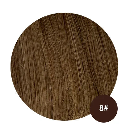 Women Toupee Silk Base Topper Clip In Real Human Hair Wigs Hairpiece With Bangs Straight Hair Toppers For Women Hair Extensions