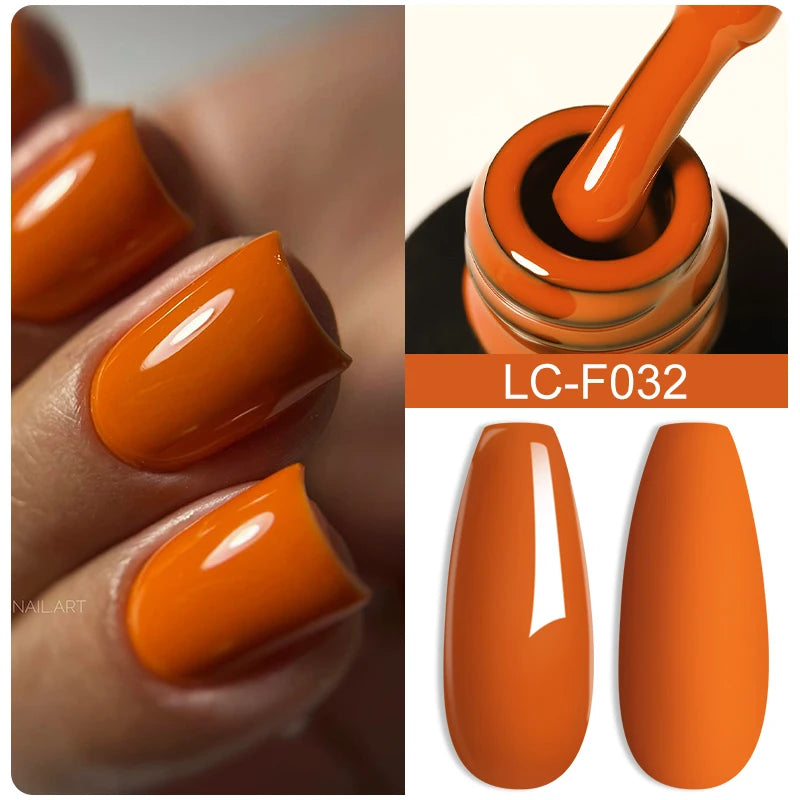 LILYCUTE 7ml Top Coat Function Gel Nail Polish Semi-permanent Soak off Reinforcement Base Gel For Nails Tools Gel Varnish