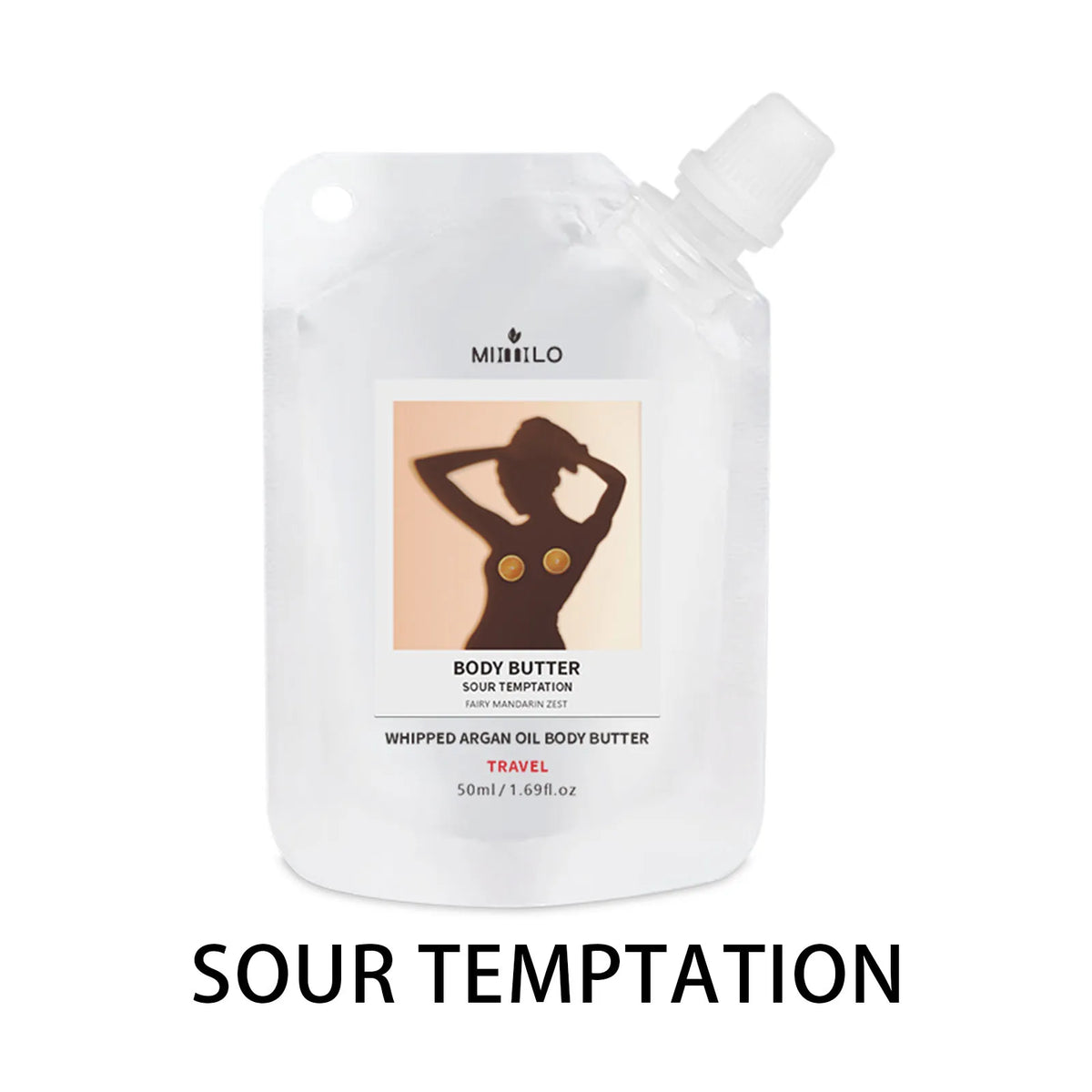 Shea butter body butter（Argan Oil），body lotion，Moisturizing cream, Vitamin E/jojoba oil, body lotion, revitalizing set