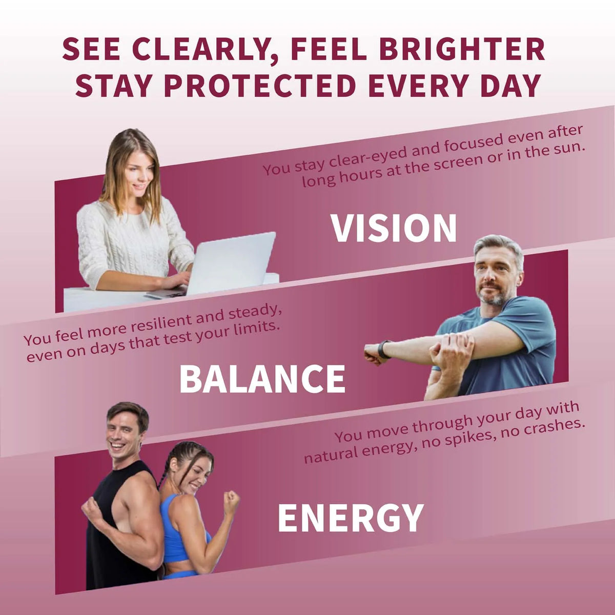 Elderberry - Immune Boost, Antioxidant, Healthy Skin, Promotes Joint Health, with Omega-3 - 120 Capsules