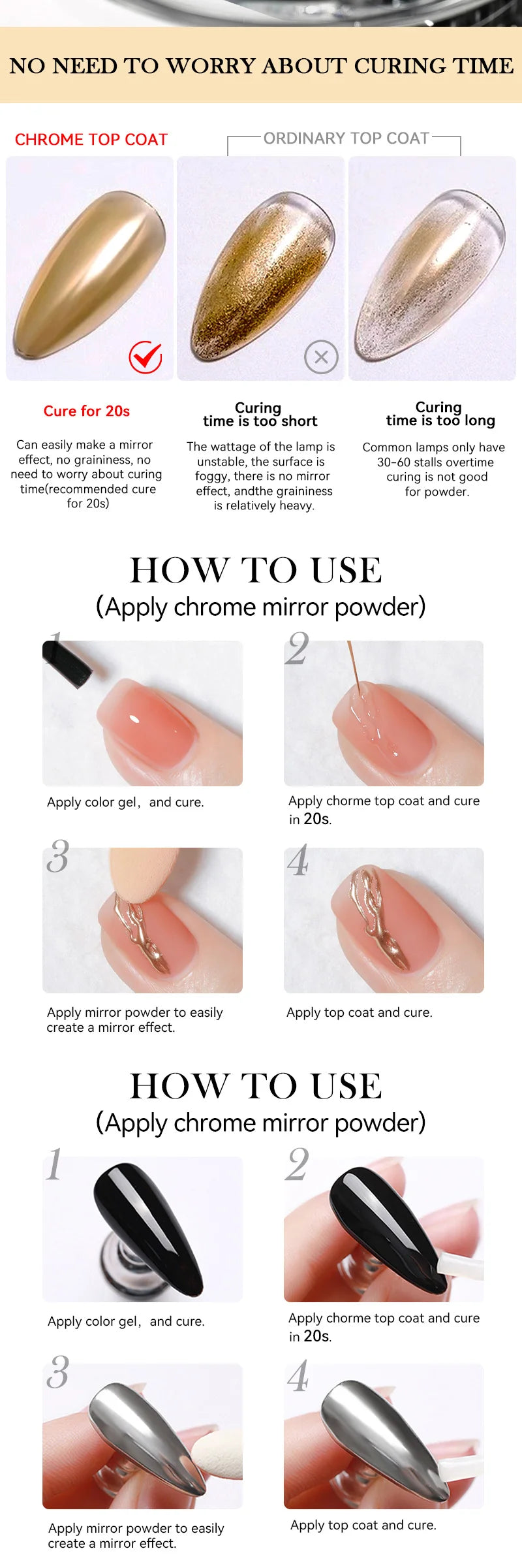 LILYCUTE 7ml Top Coat Function Gel Nail Polish Semi-permanent Soak off Reinforcement Base Gel For Nails Tools Gel Varnish