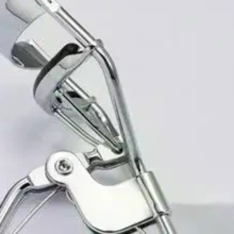 1/5 Pcs Portable Eyelash Curler Carbon Steel Eyelash Curler Lasting Shaping Suitable For Female Eyelash Lifting Eye Eyelash