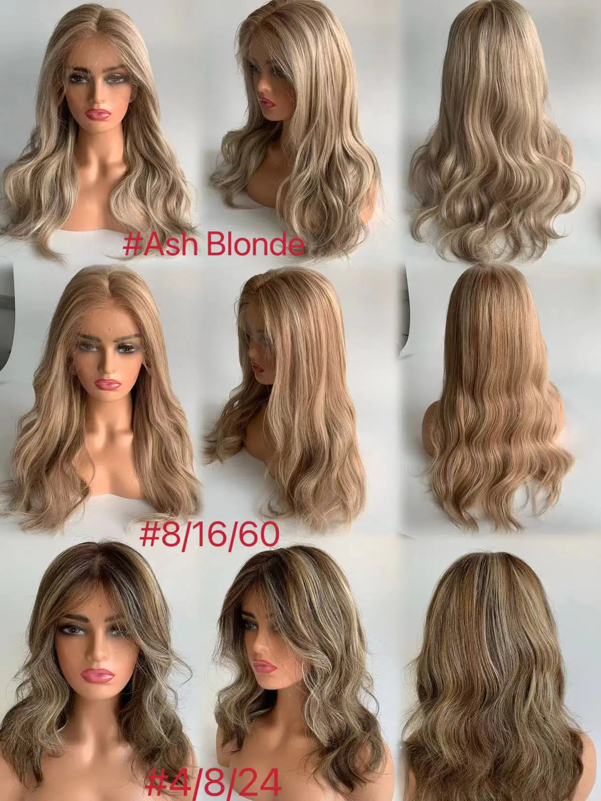 #4 Brown Color Silk Top Silicone Cap Medical Gluless Wig Replacement European Human Hair For Alopecia Or Cancer