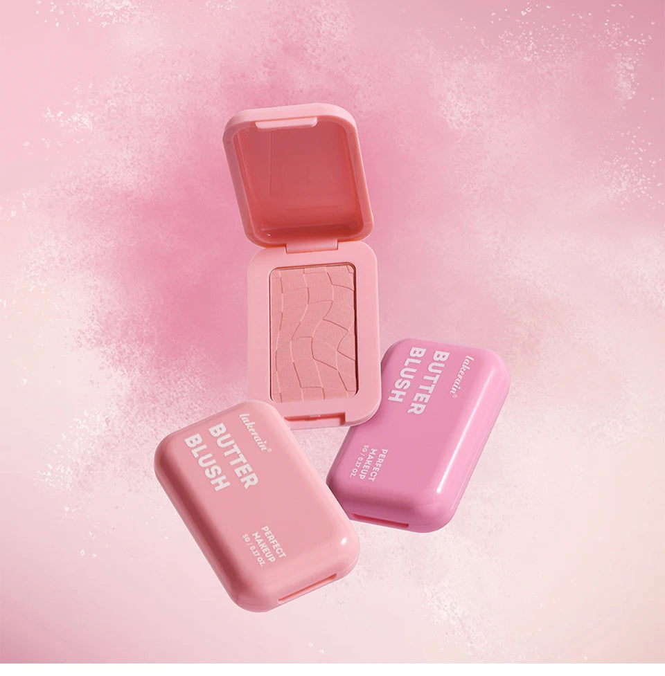 Bronzer Makeup Contour Soft Matte High Pigmentation Long-lasting Waterproof Bronzed And Shimmery Palette Powder Korean Makeup