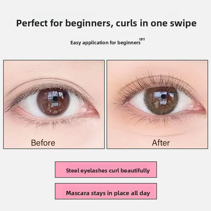 Portable Beginners Eyelash Curler Professional Makeup Artist Version 213 Shiseido Body Edition Long Lasting Curling Fixation