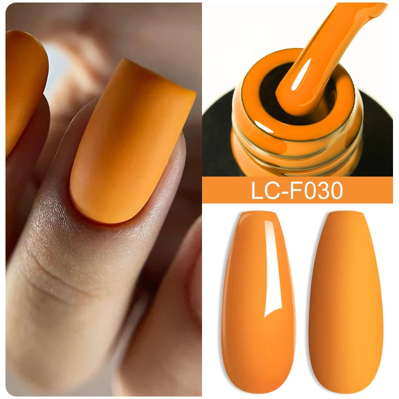 LILYCUTE 7ml Top Coat Function Gel Nail Polish Semi-permanent Soak off Reinforcement Base Gel For Nails Tools Gel Varnish