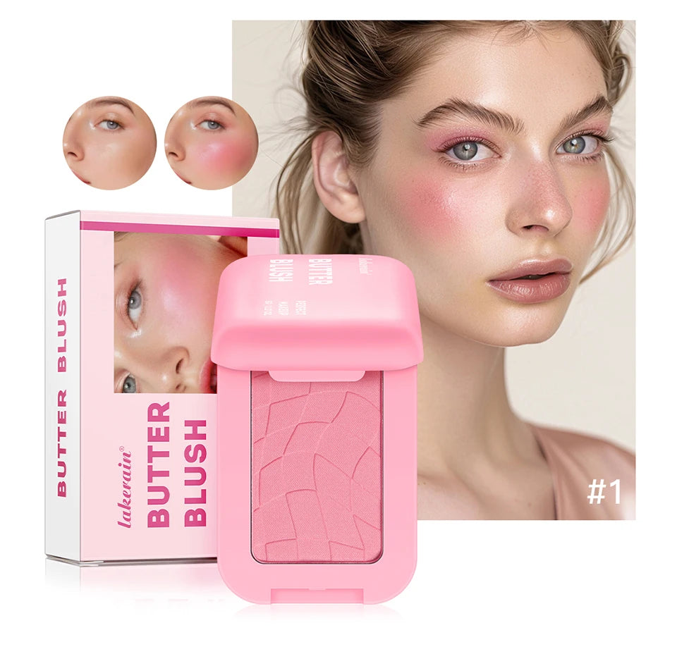 Bronzer Makeup Contour Soft Matte High Pigmentation Long-lasting Waterproof Bronzed And Shimmery Palette Powder Korean Makeup