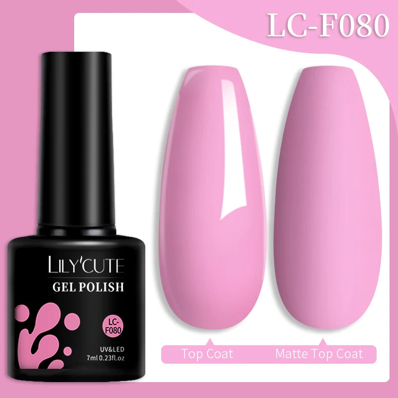 LILYCUTE 7ml 9D Black Crystal Cat Magnetic Gel Nail Polish Laser Silver Glitter Semi Permanent Manicure For Nail Art Gel Varnish