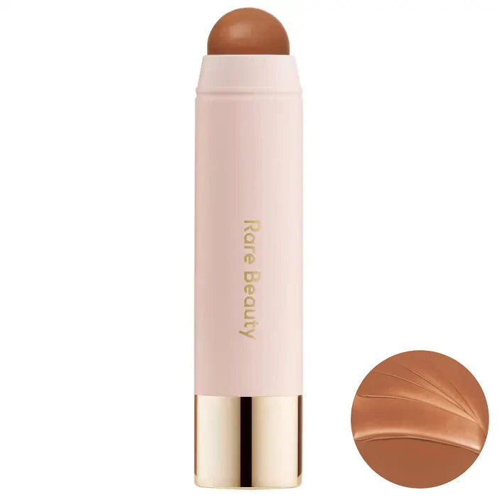 Fashion Rare Beauty 3D Face Contour Bronze Shade Smooth Lasting Natural Nose Shadow Waterproof Face Highlight Brighten Makeup