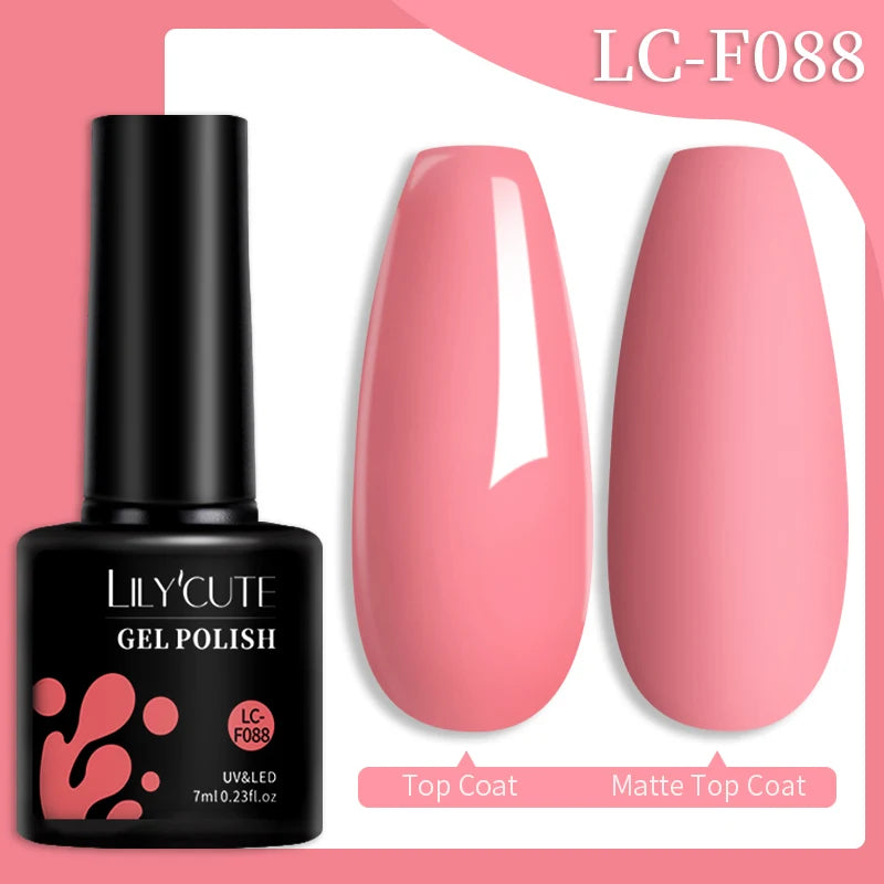 LILYCUTE 7ml 9D Black Crystal Cat Magnetic Gel Nail Polish Laser Silver Glitter Semi Permanent Manicure For Nail Art Gel Varnish