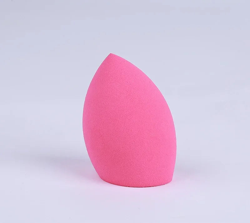 1pc Water-drop Shaped Cosmetic Puff Dry Wet Use Makeup Foundation Sponge Beauty Face Care Tools Accessories Maquillaje Cosmetics