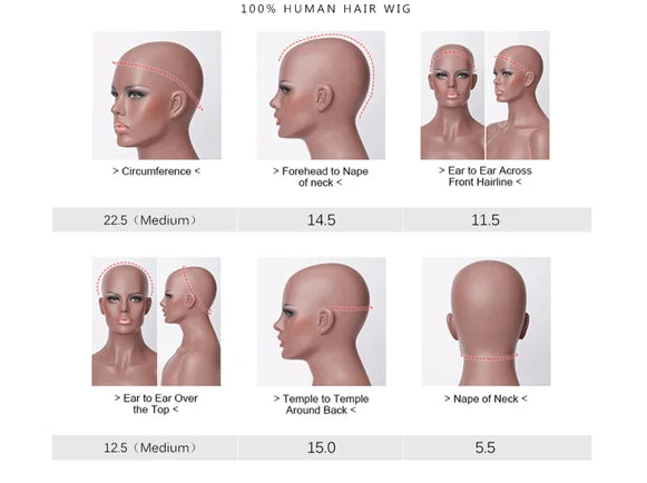 Glueless Ready‑To‑Wear Pre‑Plucked Breathable Wig Cap Wig Beauty High Quality Top Sale Synthetic Hair Heat Cuticle Aligned Hair