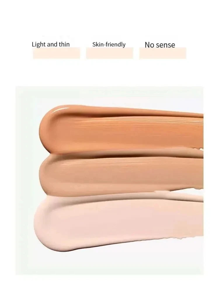 Dry Wet Usable Makeup Cosmetic Puff Sponge Cushion Puff for Foundation Powder Soft and Cute
