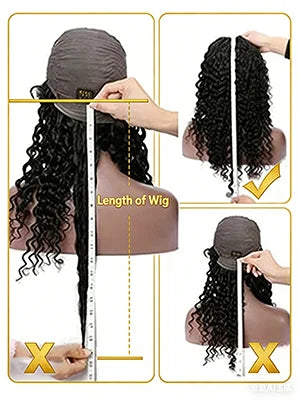 Pre Plucked Body Wave Human Hair Wigs For Woman Clearance Sale 13x6 HD Lace Frontal Human Hair Wig Glueless Wigs Human Hair